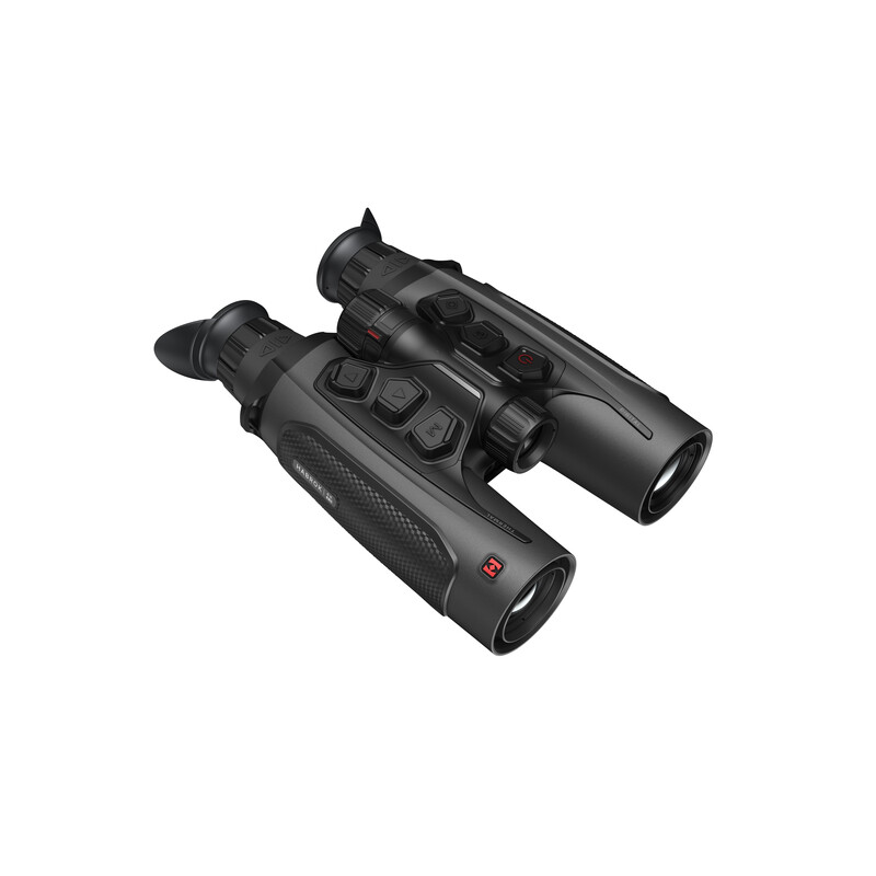 HIKMICRO Aparelho de visão noturna Habrok 4K HH35L 2.0