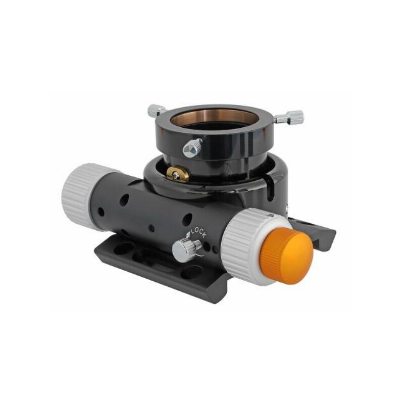 TS Optics Telescópio N 250/1000 Carbon OTA