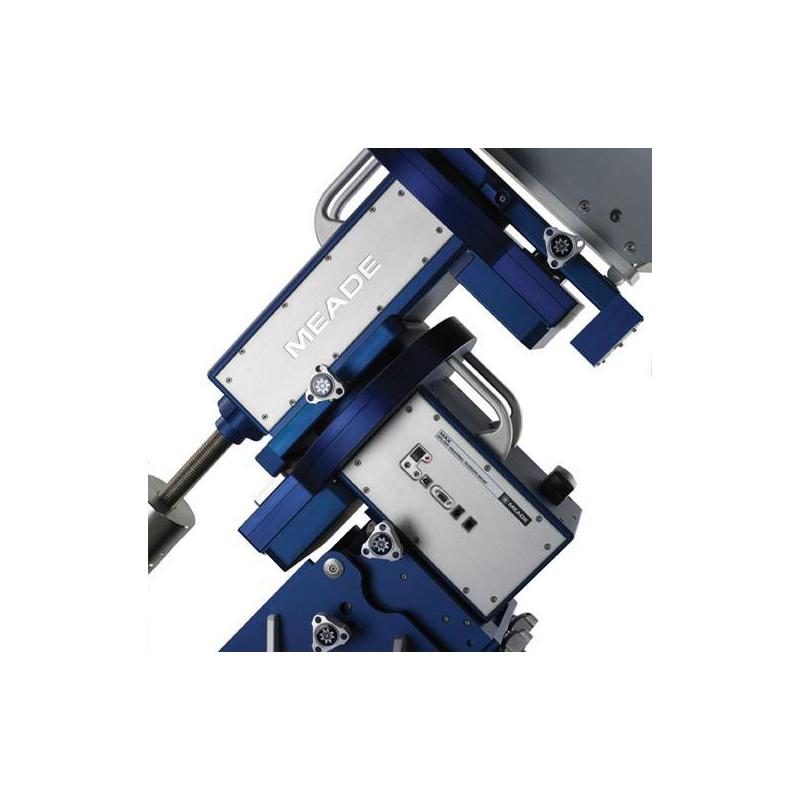 Meade Telescópio ACF-SC 406/3251 16" UHTC LX400 MaxMount GoTo + coluna azimutal