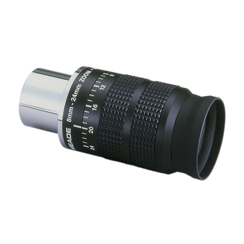 Meade Ocular zoom  8-24mm 1,25"