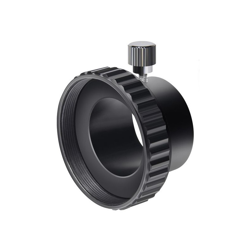 Bresser Adapter Suporte de ocular 1,25" para rosca SC-/MAK (necessário para uso de Tele-Extender)