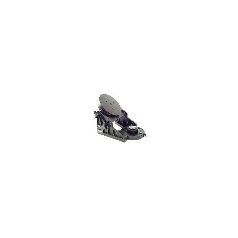 Meade Base ajustável à altura do polo para 8" com placa adaptadora LX90