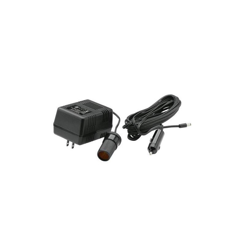 Meade Fonte de alimentação 230V / 12V 1A para ETX90/105/125, LX 90