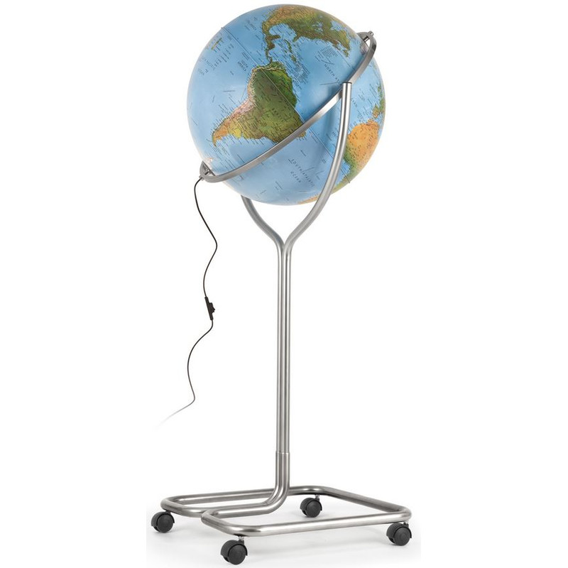 Räthgloben Globo com pedestal DP 50 Erika