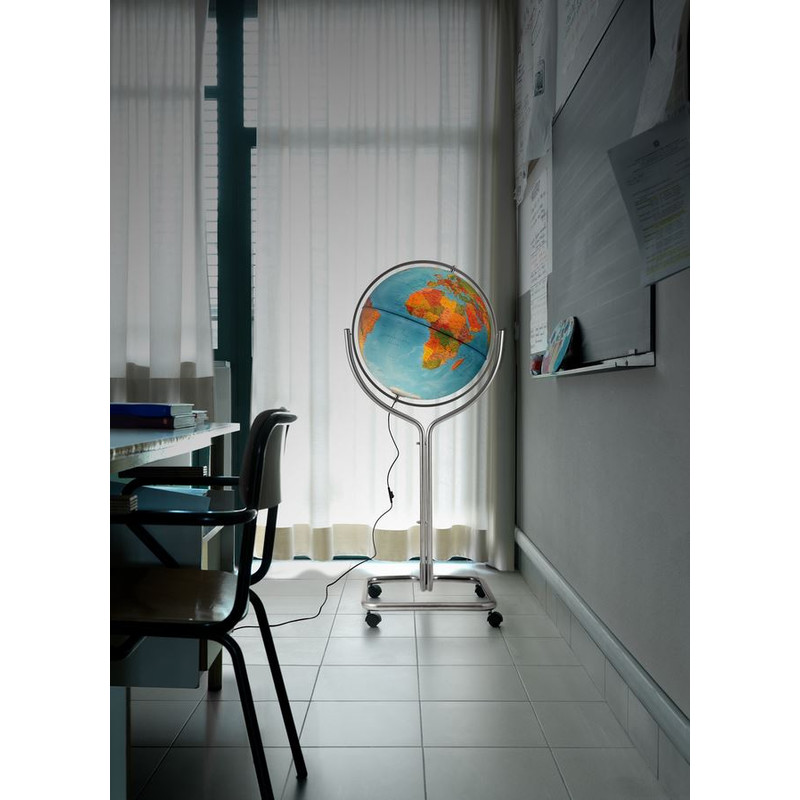 Räthgloben Globo com pedestal DP 50 Erika
