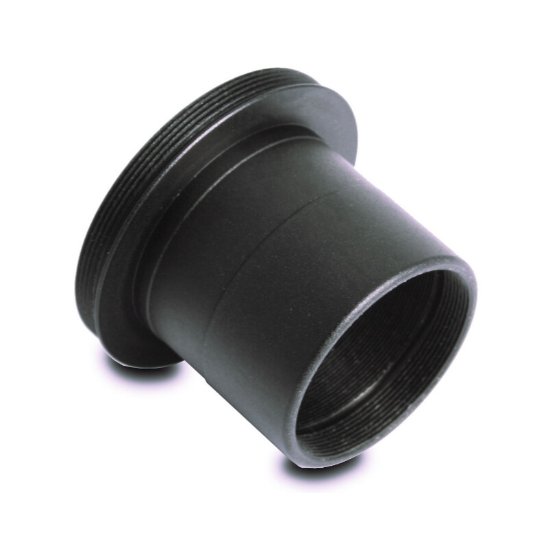 Baader Adapter Cilíndro de inserção com sulco de segurança 1,25"/T2