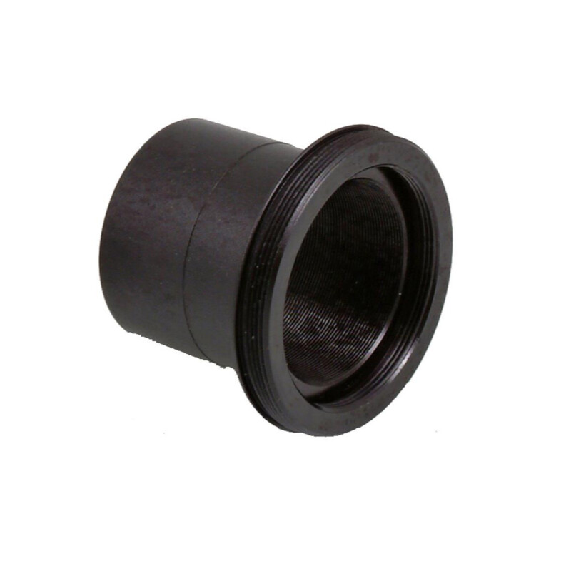 Baader Adapter Cilíndro de inserção com sulco de segurança 1,25"/T2