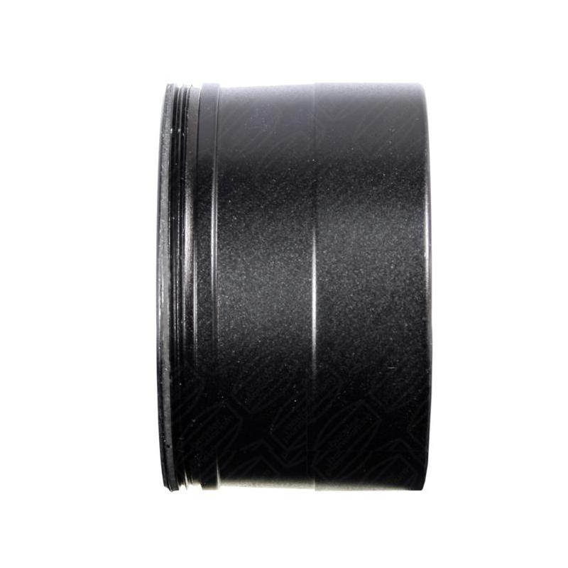 Baader Adapter Cilíndro de inserção de 2" cromado e com sulco de segurança