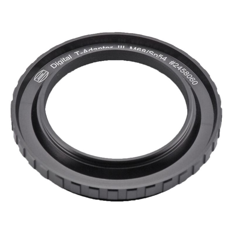 Baader Adapter Adaptador digital T III M68a/Sp54a