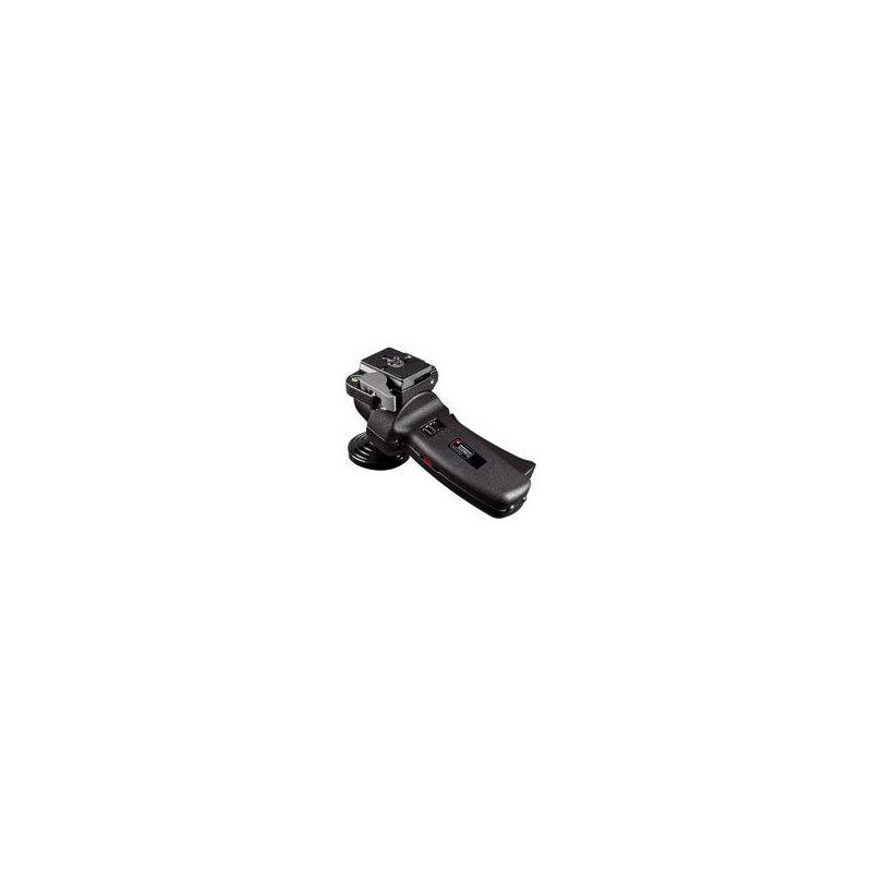 Manfrotto Cabeça para tripé tipo joystick 322RC2