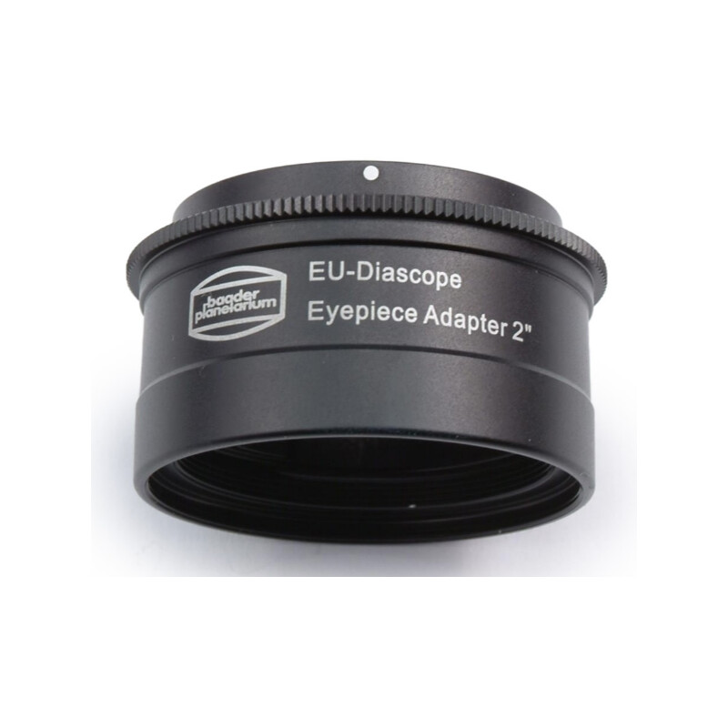 Baader 2'' Cilíndro com baioneta ZEISS Diascope