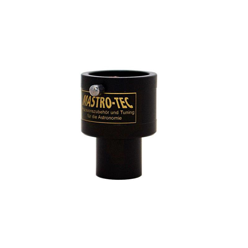 Mastro-Tec Adapter Cilíndro de extensão  1'' para 1,25'' com trava de anel tensor