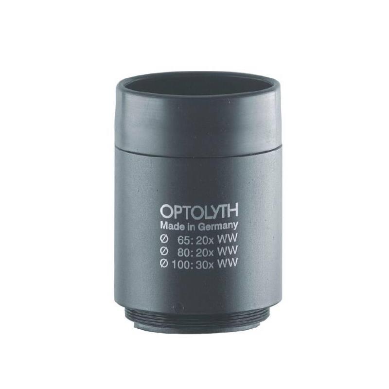 Optolyth Ocular 20x WW/30x WW