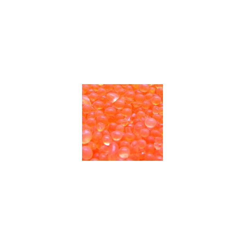 Baader Silica Gel com indicador colorido, reutilizavel, 125ml (cor laranja)