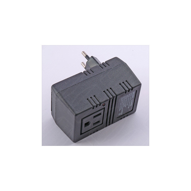 Baader Transformador de voltagem 240V para 115V / 50W (na Alemanha já contido no Power Tank)