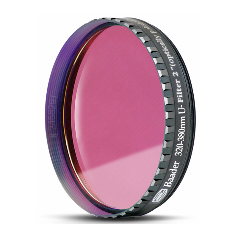 Baader Filtro U-Venus 2"