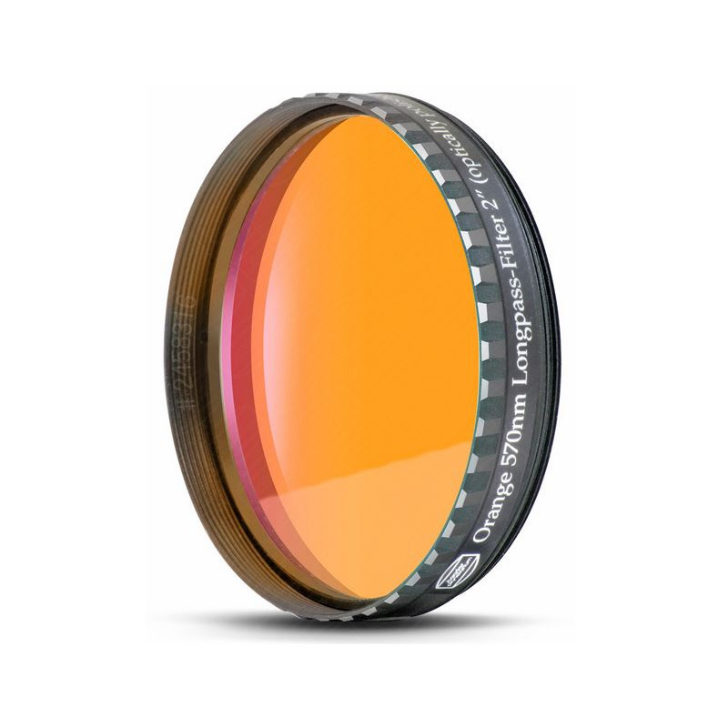 Baader Filtro 570nm 2"