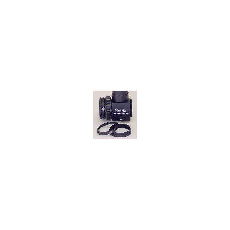 Baader Adapter Comprimento variado T2  (12 a 14mm de comprimento ótico) inclui anel contrário