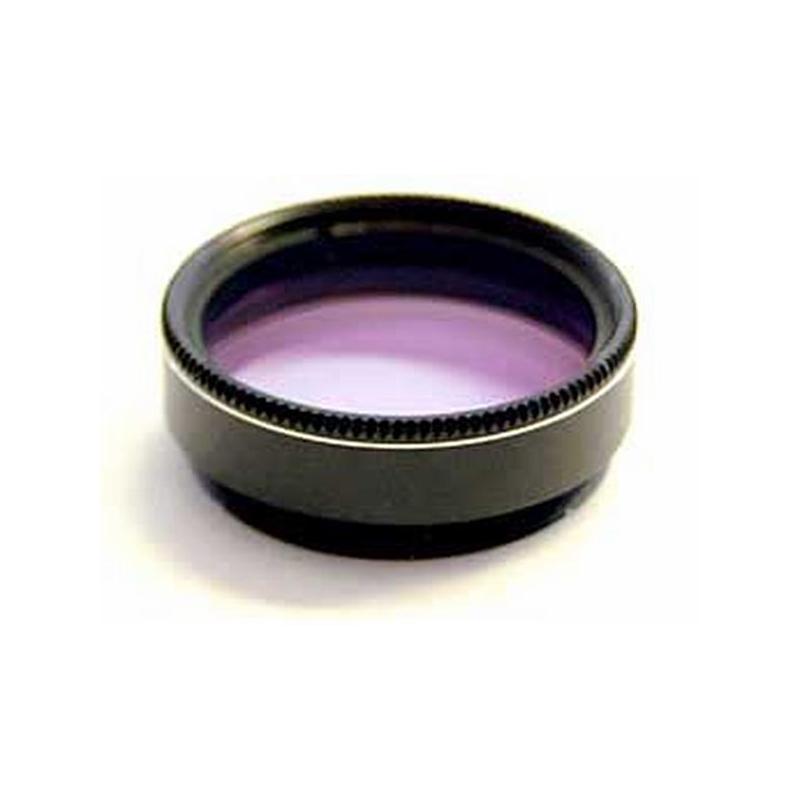 TS Optics Filtro de contraste universal para todas as áreas de uso 1,25"