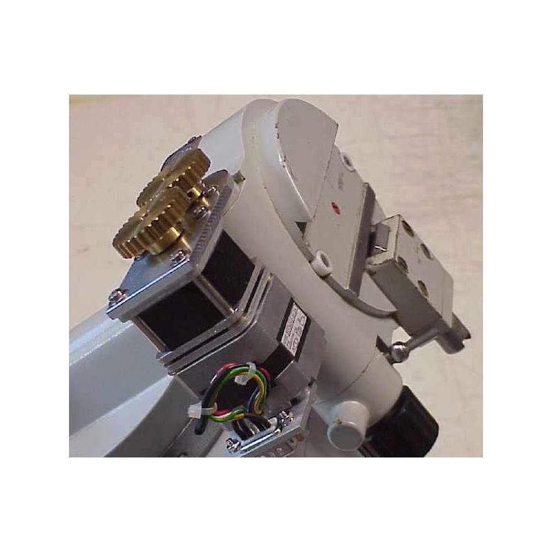 Astro Electronic Conjunto de motores para montagem ZEISS 1b