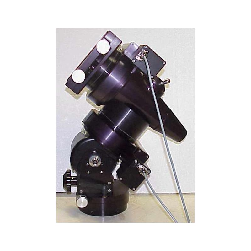 Astro Electronic Conjunto de motores para montagem Losmandy Titan