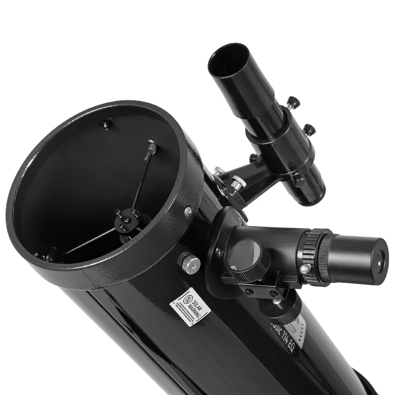 Celestron Telescópio N 114/900 Powerseeker 114 EQ