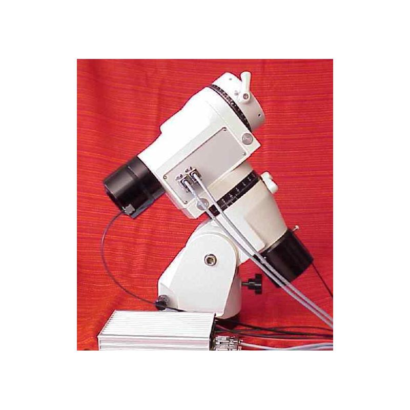 Astro Electronic Conjunto de motores para montagem servo Astro Physics 600E