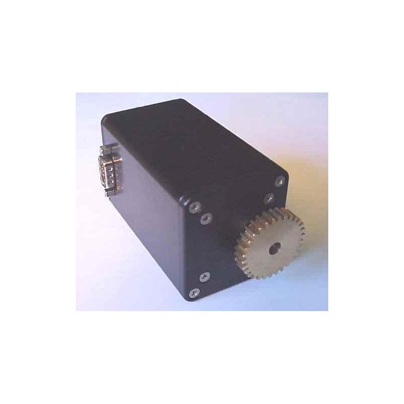 Astro Electronic Caixa fresada CNC para motor SECM3