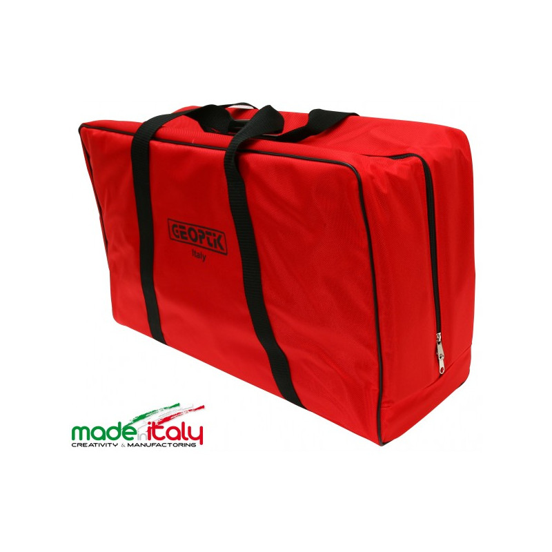 Geoptik Bolsa de transporte para montagens MEADE LX 90 e LX 200