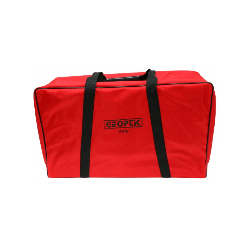 Geoptik Bolsa de transporte para montagens MEADE LX 90 e LX 200