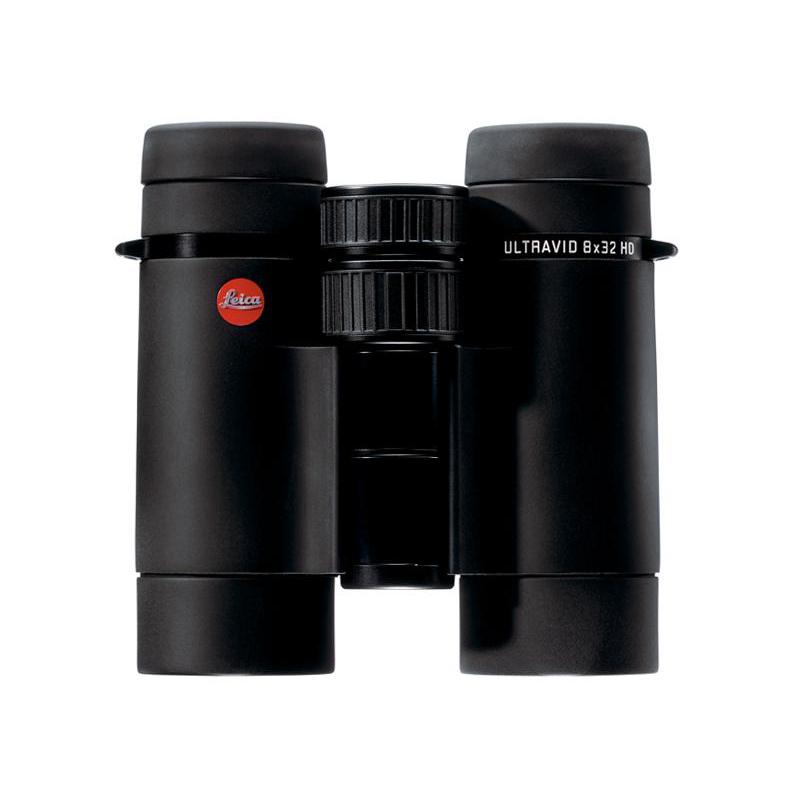 Leica Binóculo Ultravid 8x32 HD