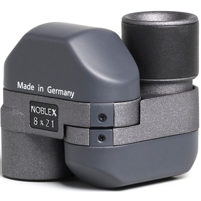 Noblex Monóculo Mono 8x21 C, cinzento