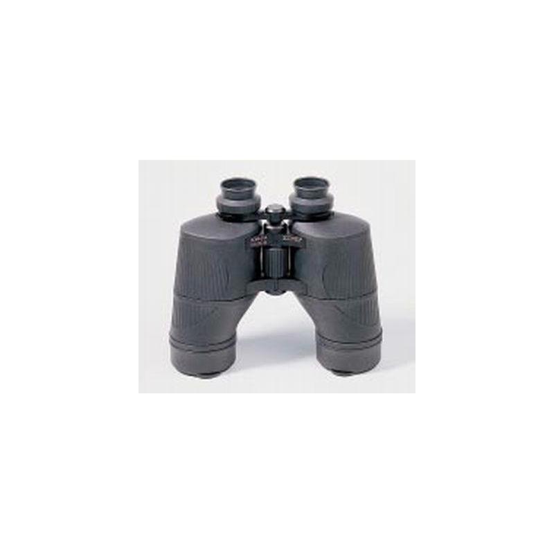 DOCTER Binóculo Nobilem 10x50 B/GA, preto