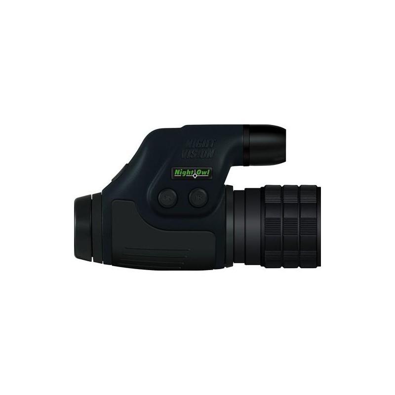 Night Owl Optics Aparelho de visão noturna NONM3X-G 3x42