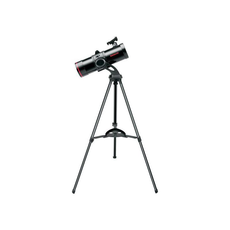Tasco Telescópio N 114/500 SpaceStation 114 AZ