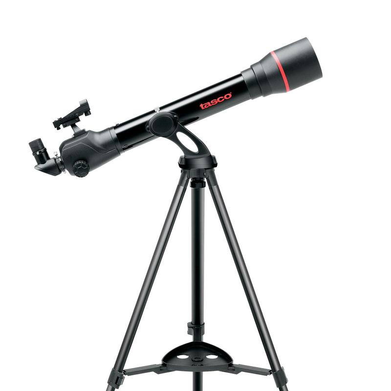 Tasco Telescópio AC 60/700 SpaceStation 60 AZ