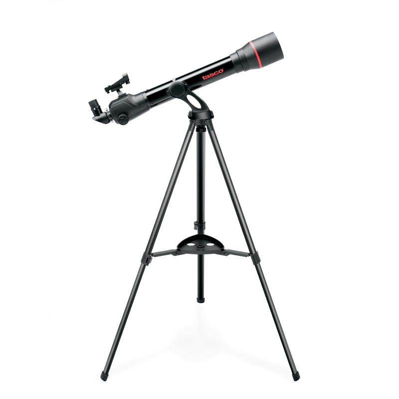 Tasco Telescópio AC 60/700 SpaceStation 60 AZ