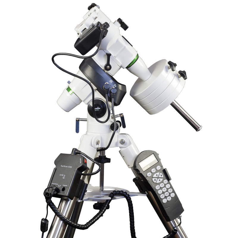 Skywatcher Telescópio AC 120/1000 EvoStar EQ5 Pro SynScan GoTo