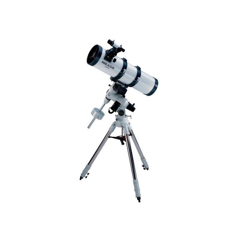 Meade Telescópio N 152/762 6" LXD75 GoTo conjunto de foto