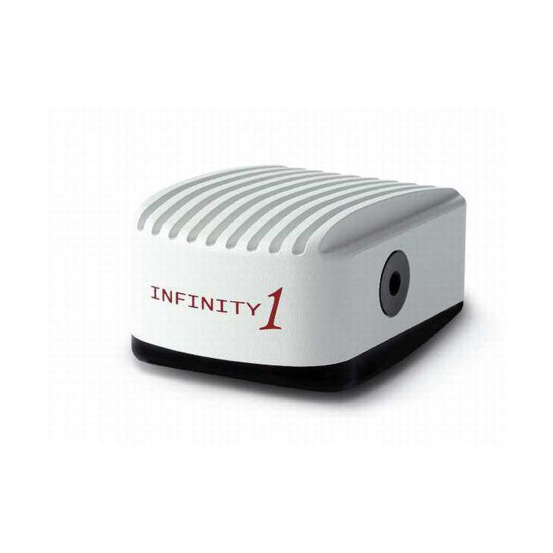 Lumenera Câmera Infinity 1-2, color, CMOS, 1/2" 2 MP, USB 2.0