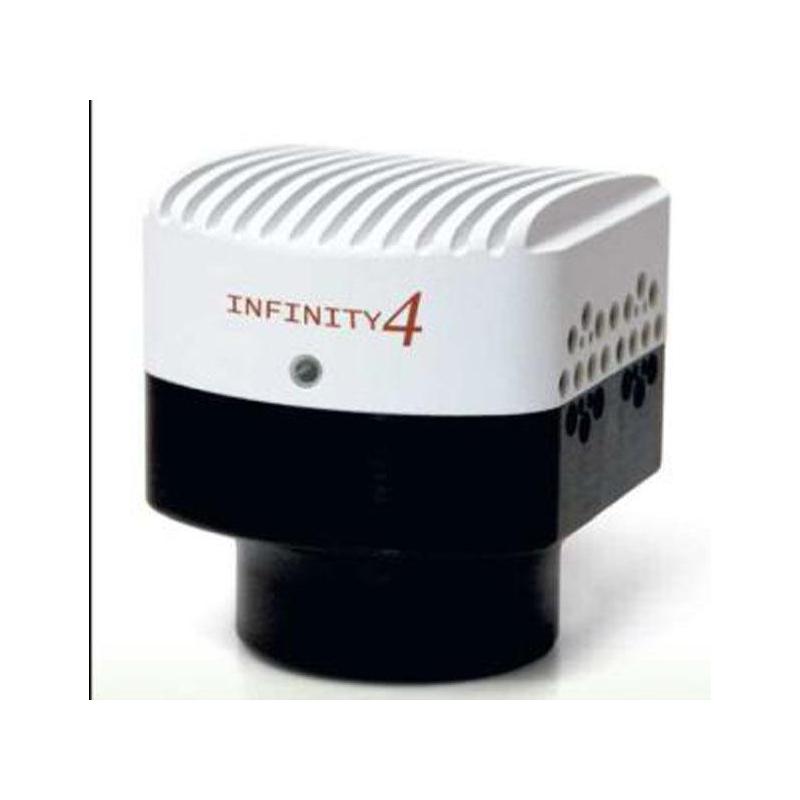 Lumenera Infinity 4 CCD Câmera monocrômica de 11Megapixels