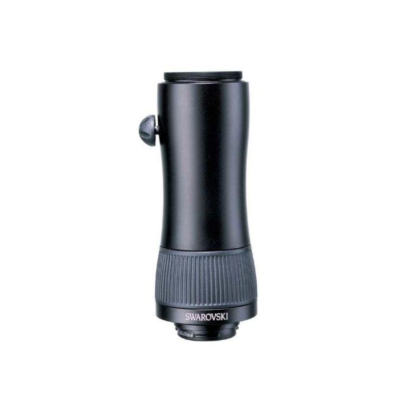 Swarovski Adaptador de câmera TLS 800