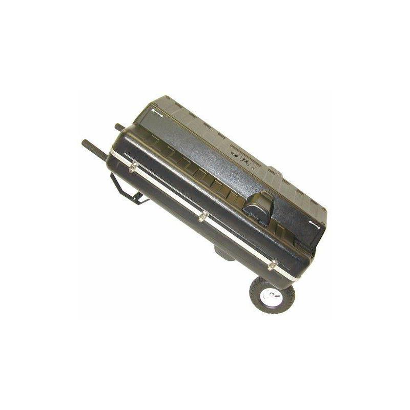 JMI Maleta de transporte para  Meade LX200 14'', LX400 12''