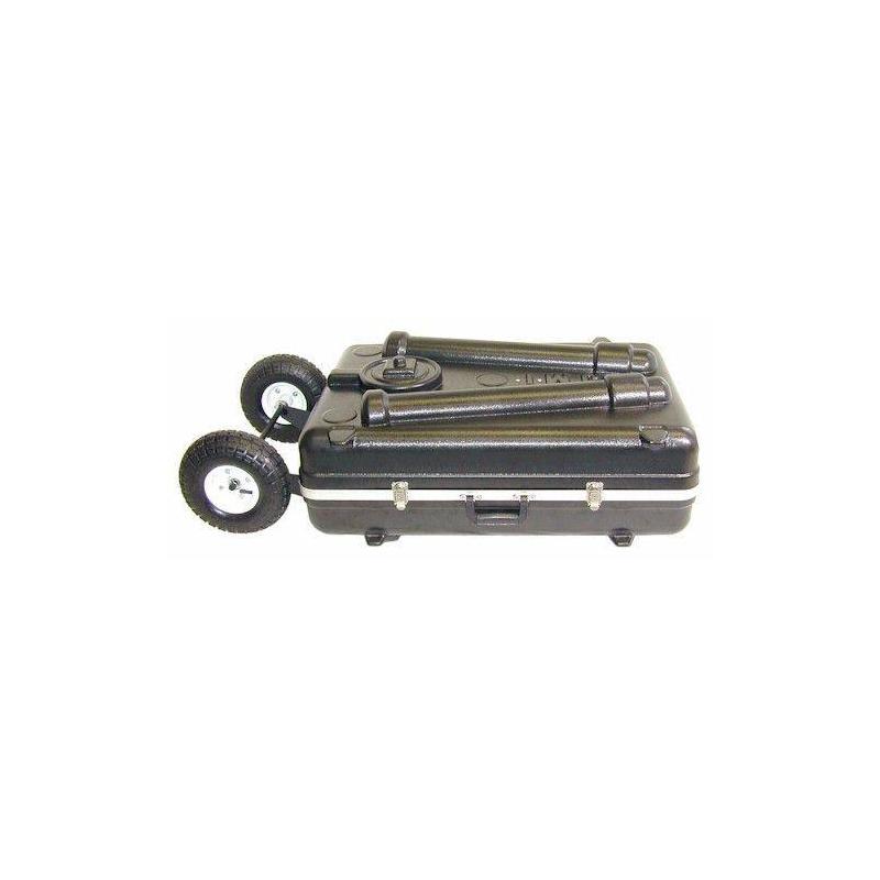 JMI Telescopes Maleta de transporte para tripé Meade RCX400 / LX400ACF