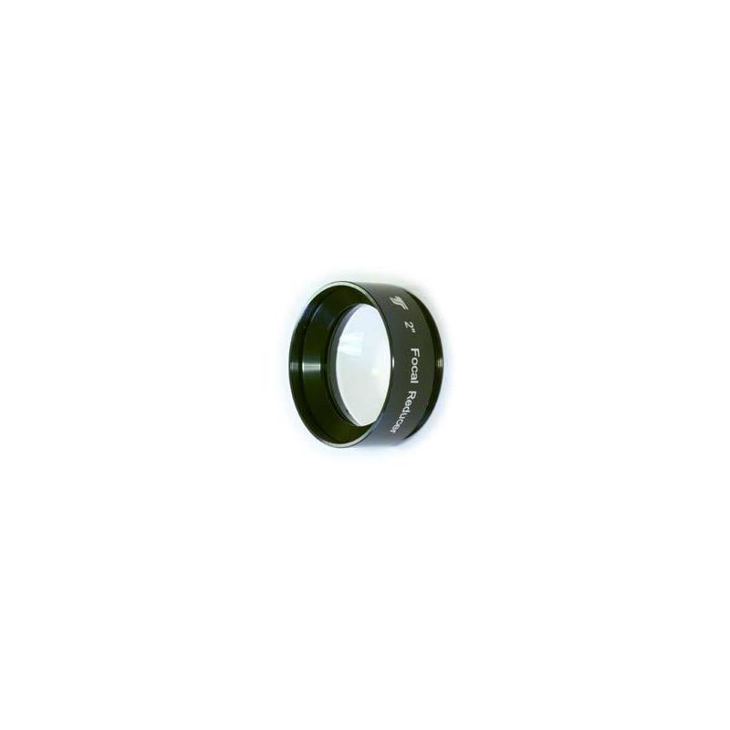 TS Optics Redutor de foco 0,5x com rosca de filtro de 2''