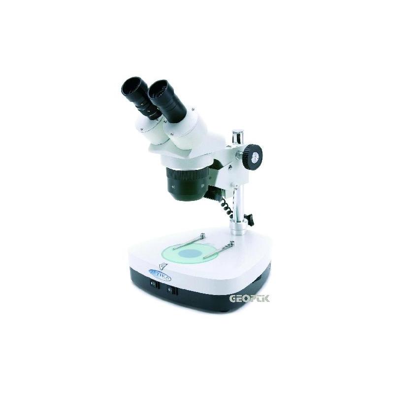 Geoptik Microscópio stéreo 11MLAB1