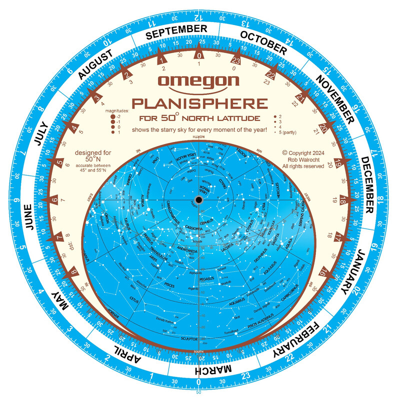 Omegon Telescópio AC 60/700 AZ-1 Set