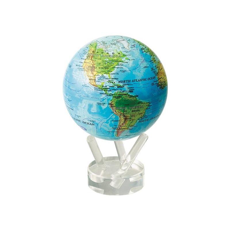 Magic Floater Mini-globo FU1000 12cm