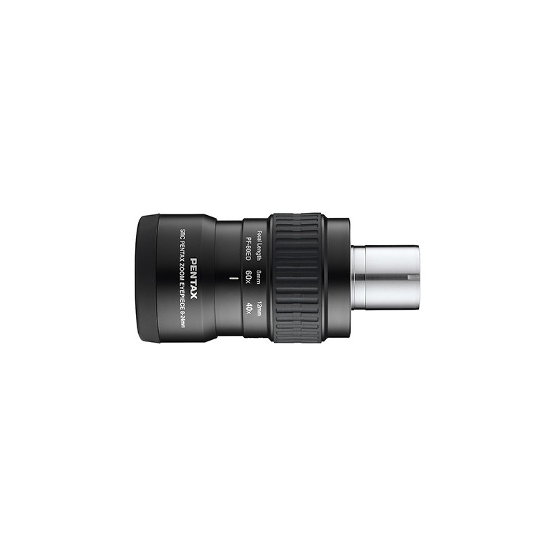 Pentax Ocular SMC XL 8-24mm (JIS-classe 4, resistente ao tempo)