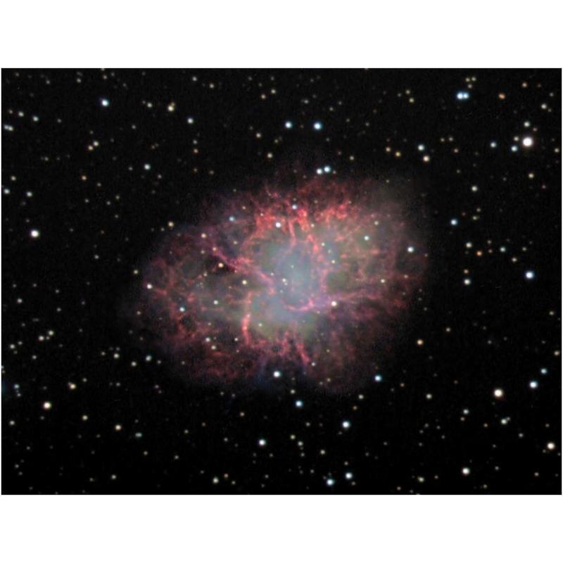 Starlight Xpress SXVR-H9C CCD-Câmera colorida
